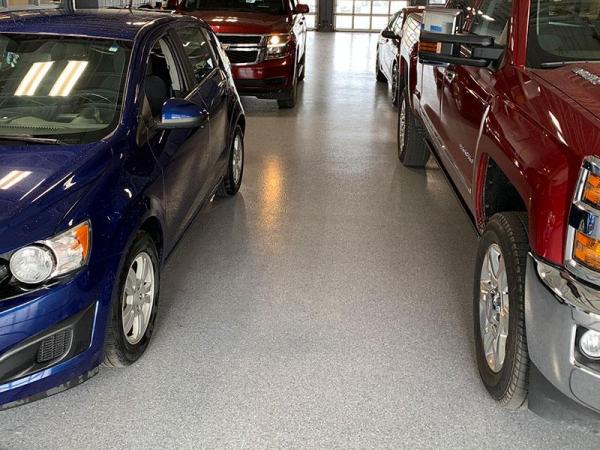 My Garage Floor Guys Franklin TN Garage Floor Coating Service in Franklin TN 6