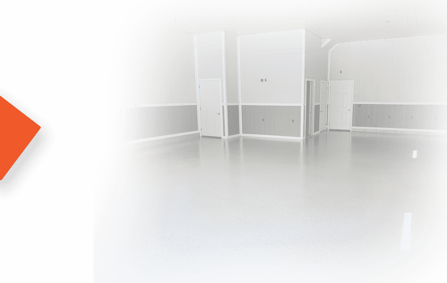 Garage Floor Coatings Franklin Tennessee