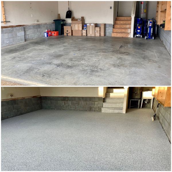 garage floor coating service garage floor guys 5My Garage Floor Guys Franklin TN