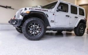 How To Upgrade Your Garage