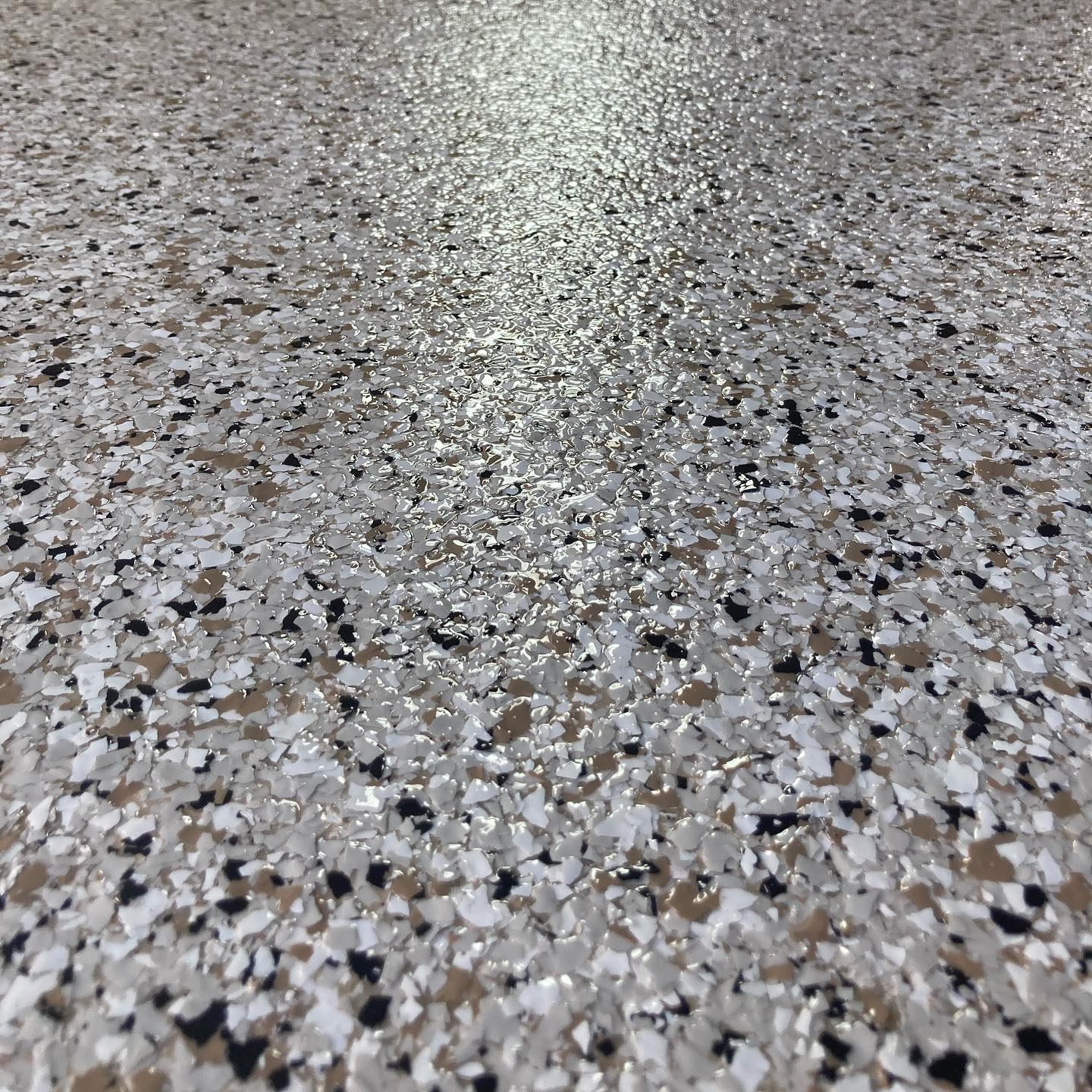 Epoxy Floor Coatings Franklin Tennessee