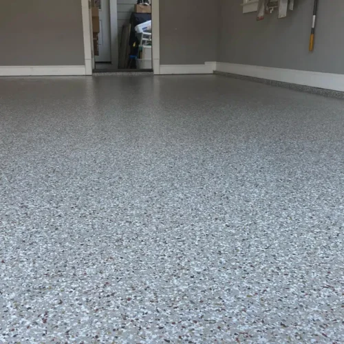 Garage Floor Coatings Franklin Tennessee