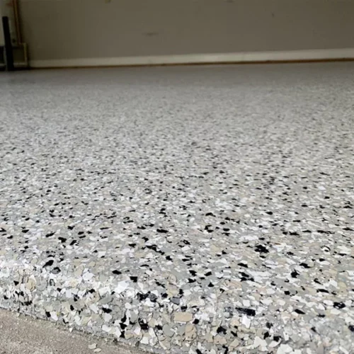 Garage Floor Coatings Franklin Tennessee
