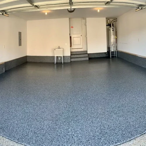 Epoxy Floor Coatings Franklin Tennessee