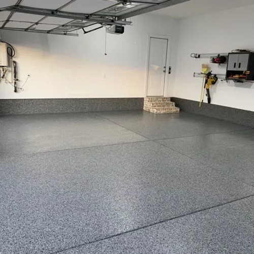 Epoxy Floor Coatings Franklin Tennessee