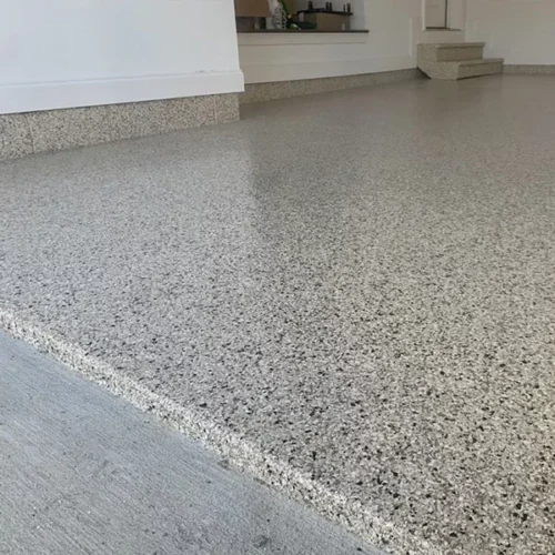Epoxy Floor Coatings Franklin Tennessee