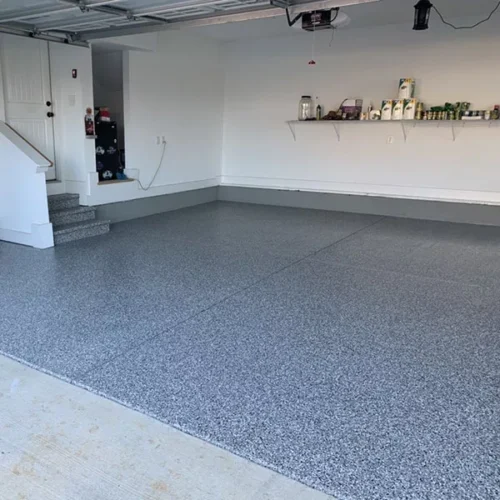 Epoxy Floor Coatings Franklin Tennessee