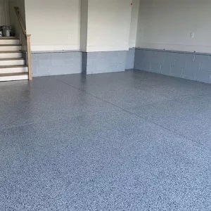 Epoxy floors in Franklin, TN