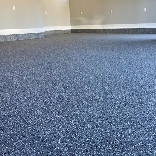 Epoxy Floor Coatings Franklin Tennessee