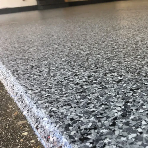 Epoxy Floor Coatings Franklin Tennessee