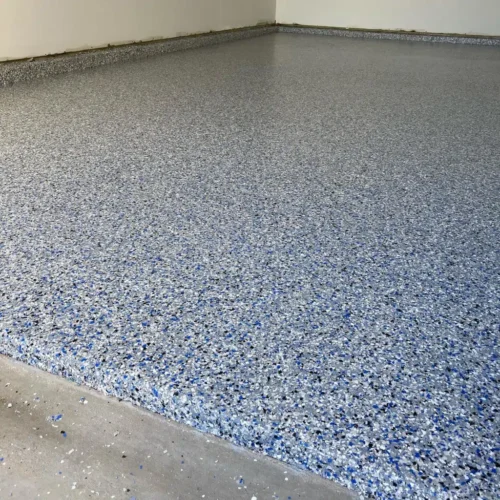 Epoxy Floor Coatings Franklin Tennessee