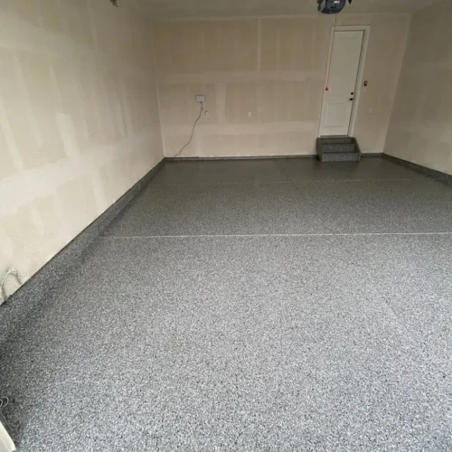 Epoxy Floor Coatings Franklin Tennessee