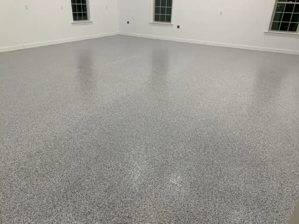 Which is Better Floor Coating: Polyurea vs Polyaspartic