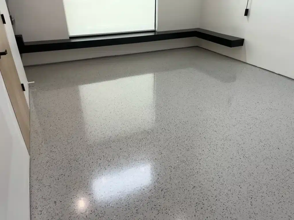 Simerrazzo - Simulated Polished Terrazzo Flooring simerrazzo 2
