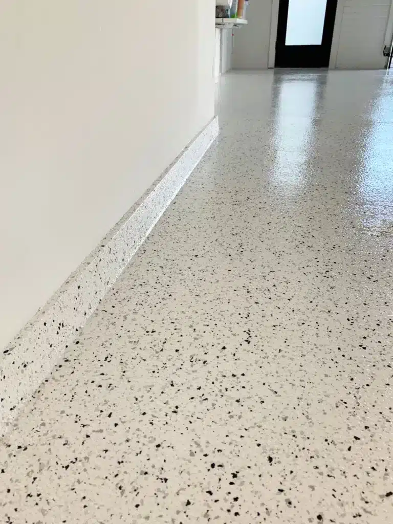 Simerrazzo - Simulated Polished Terrazzo Flooring simerrazzo 3