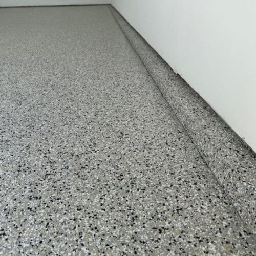 Epoxy Floor Coating Franklin Tennessee