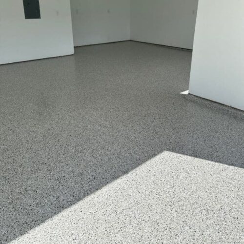 Epoxy Floor Coating Franklin Tennessee