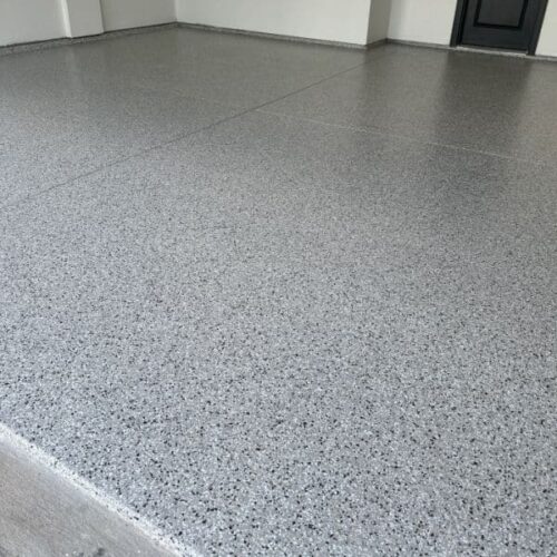 Epoxy Floor Coating Franklin Tennessee