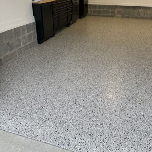 Epoxy Floor Coating Franklin Tennessee