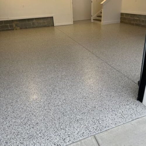 Epoxy Floor Coating Franklin Tennessee