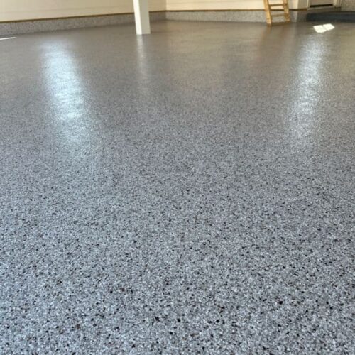 Epoxy Floor Coating Franklin Tennessee