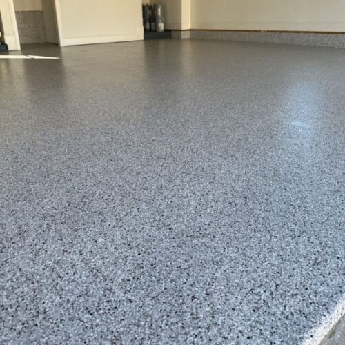 Epoxy Floor Coating Franklin Tennessee