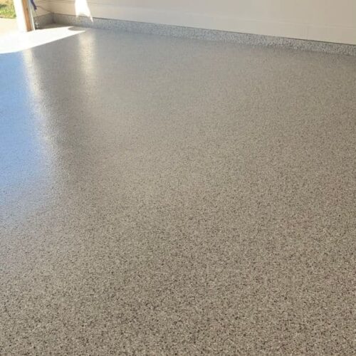 Epoxy Floor Coating Franklin Tennessee