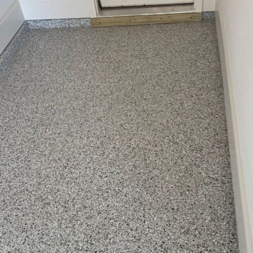 Epoxy Floor Coating Franklin Tennessee