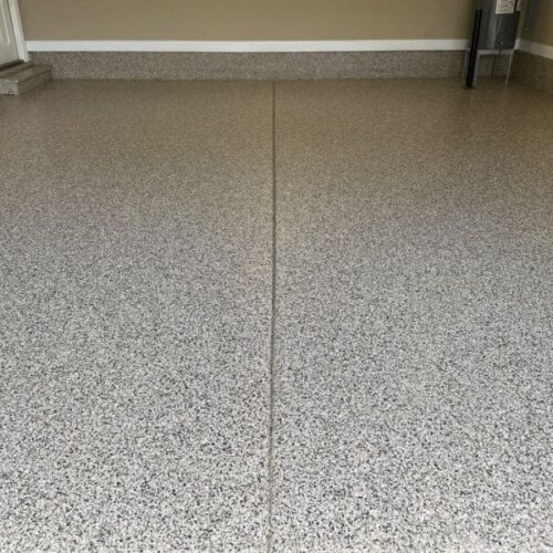 Epoxy Floor Coating Franklin Tennessee