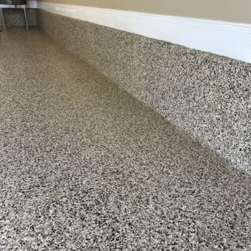 Epoxy Floor Coating Franklin Tennessee