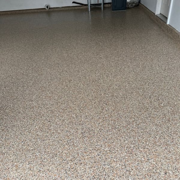Epoxy garage Floors in Franklin, Brentwood and Nashville Epoxy garage Floors in Franklin, Brentwood and Nashville