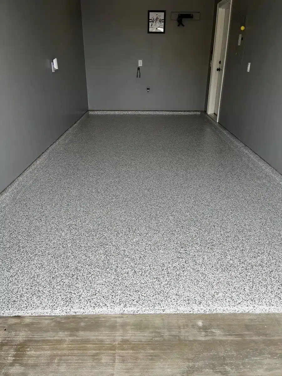 Epoxy Floor Coating Franklin Tennessee