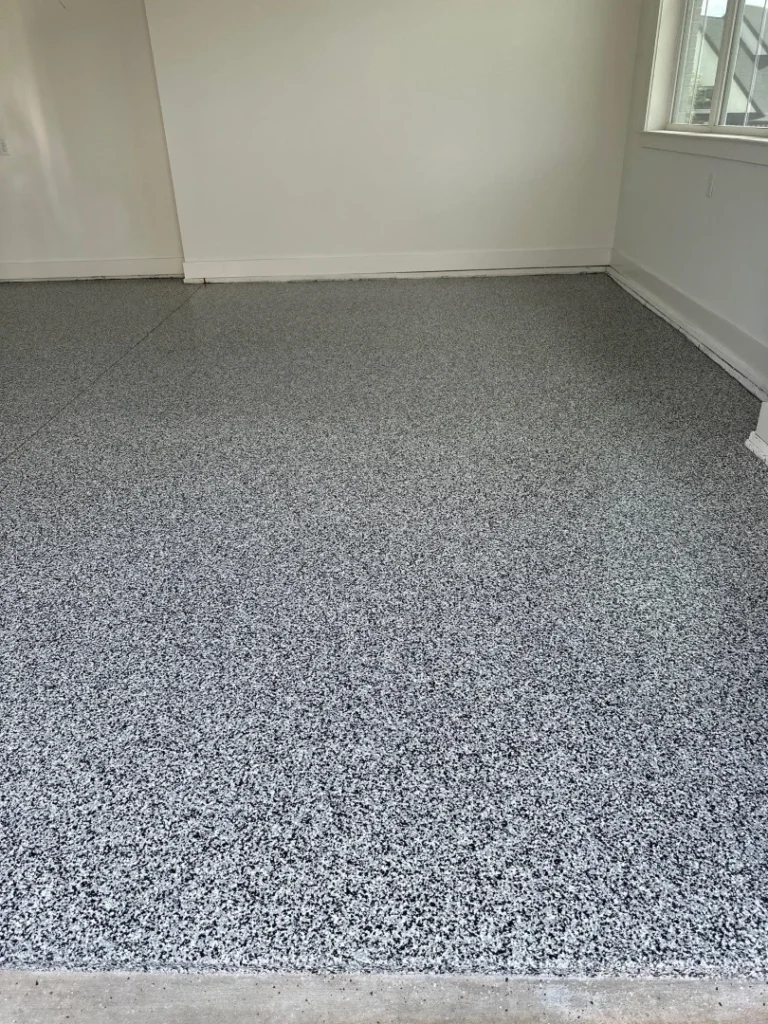 Epoxy Garage Floor Coating In Brentwood, Tn Epoxy Garage Floor Coating in Brentwood, TN