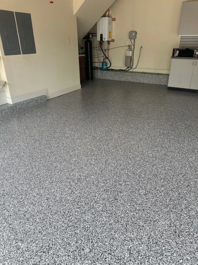 franklin, tn garage floor coating service