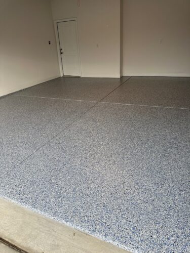 Epoxy Floor Coating Franklin Tennessee