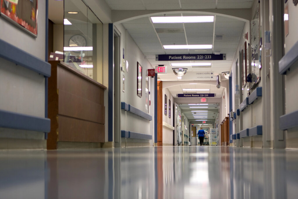 Floor Coatings For Medical Facilities: Hygiene &Amp; Safety Considerations Floor Coatings for Medical Facilities: Hygiene & Safety Considerations