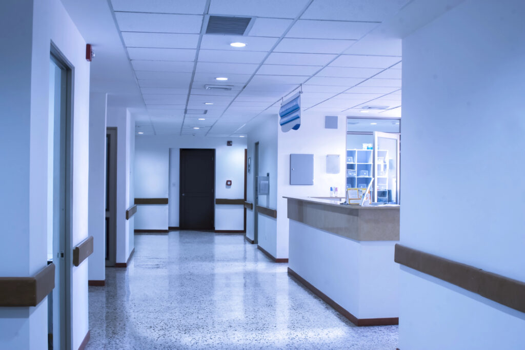 Floor Coatings For Medical Facilities: Hygiene &Amp; Safety Considerations Floor Coatings for Medical Facilities: Hygiene & Safety Considerations