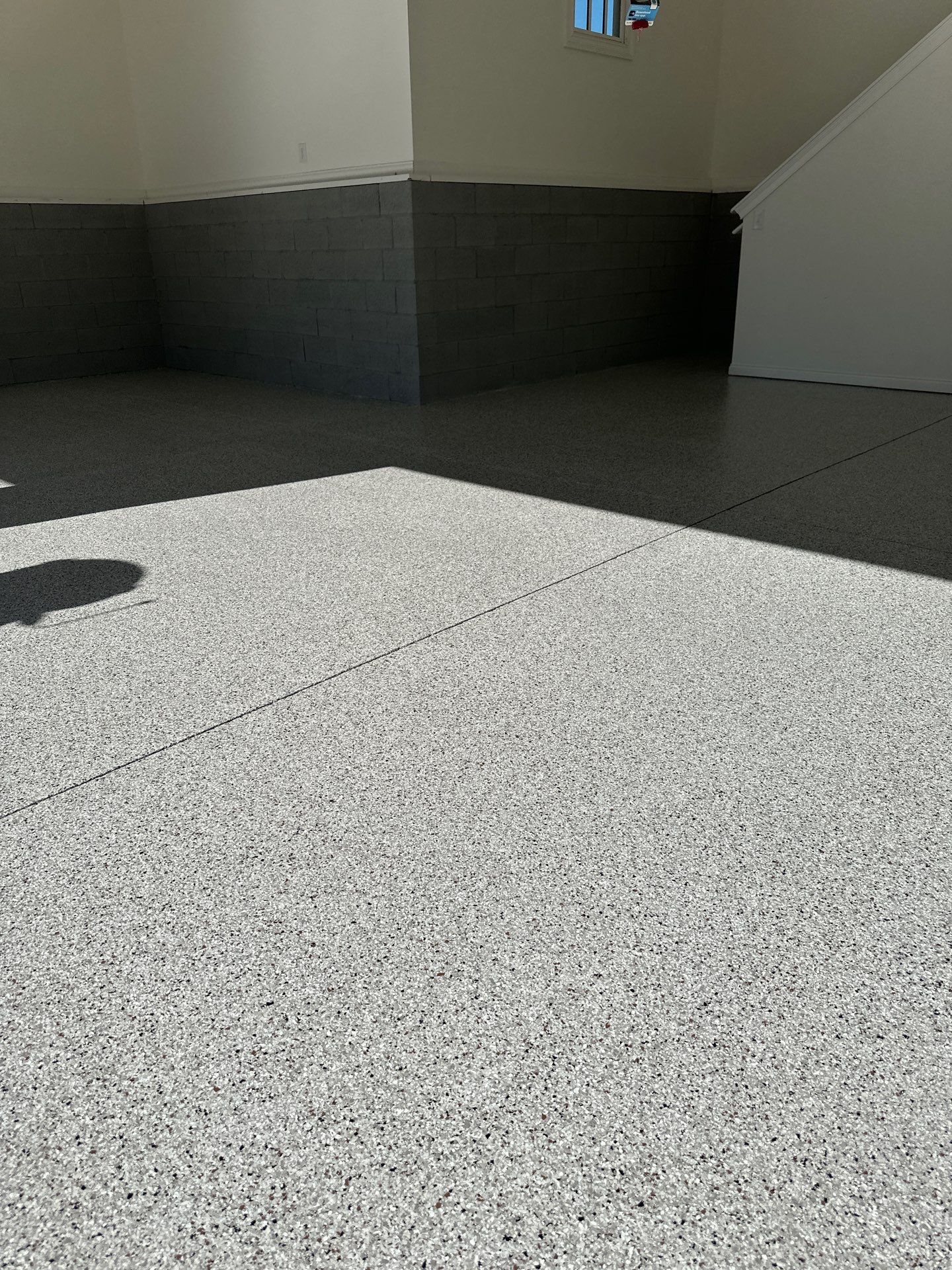 Epoxy Floor Coating Franklin Tennessee