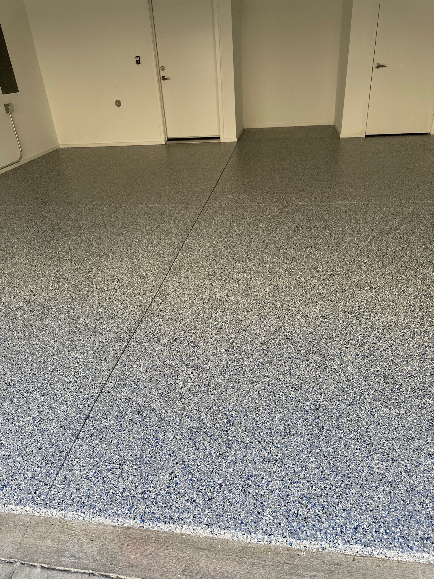 Epoxy Floor Coating Franklin Tennessee
