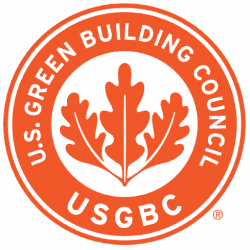 USGBC Seal USGBC Seal