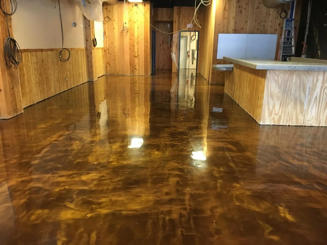 Franklin Tennessee Garage Floor Coating Garage Floor Coating Franklin Tennessee