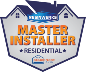 Resinwerks Master Installer