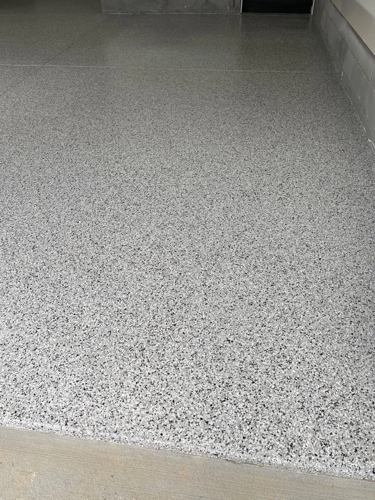 Garage Floor Coatings Franklin Tennessee
